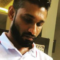 Nuwan Sameera