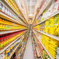 Spice World supermarket