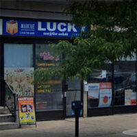 Lucky Fancy Montreal